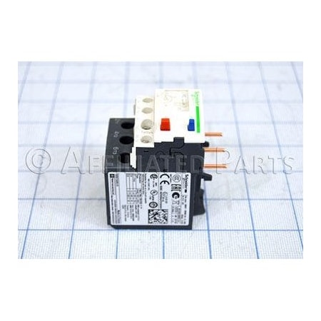 Aaon RELAY OVLD 2540A SQD P61070
